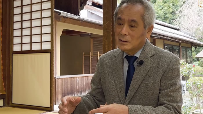 The Appeal of Whisky in the Mind of Seiichi Koshimizu Episode 2