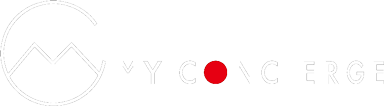 myconcierge logo マイコンシェルジュロゴ